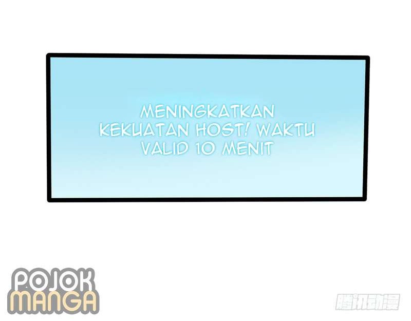 Supreme Godly System Chapter 5 Gambar 5
