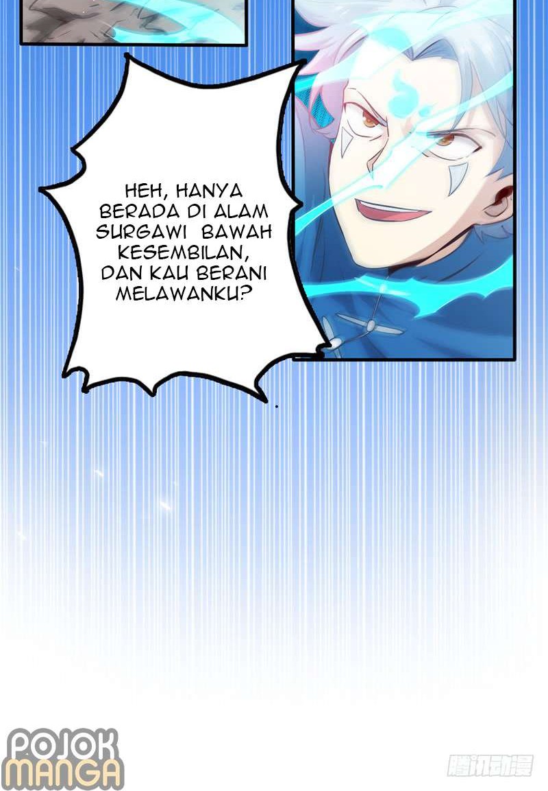 Supreme Godly System Chapter 5 Gambar 9