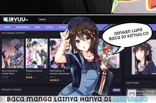 Release That Witch Chapter 71 Gambar 16