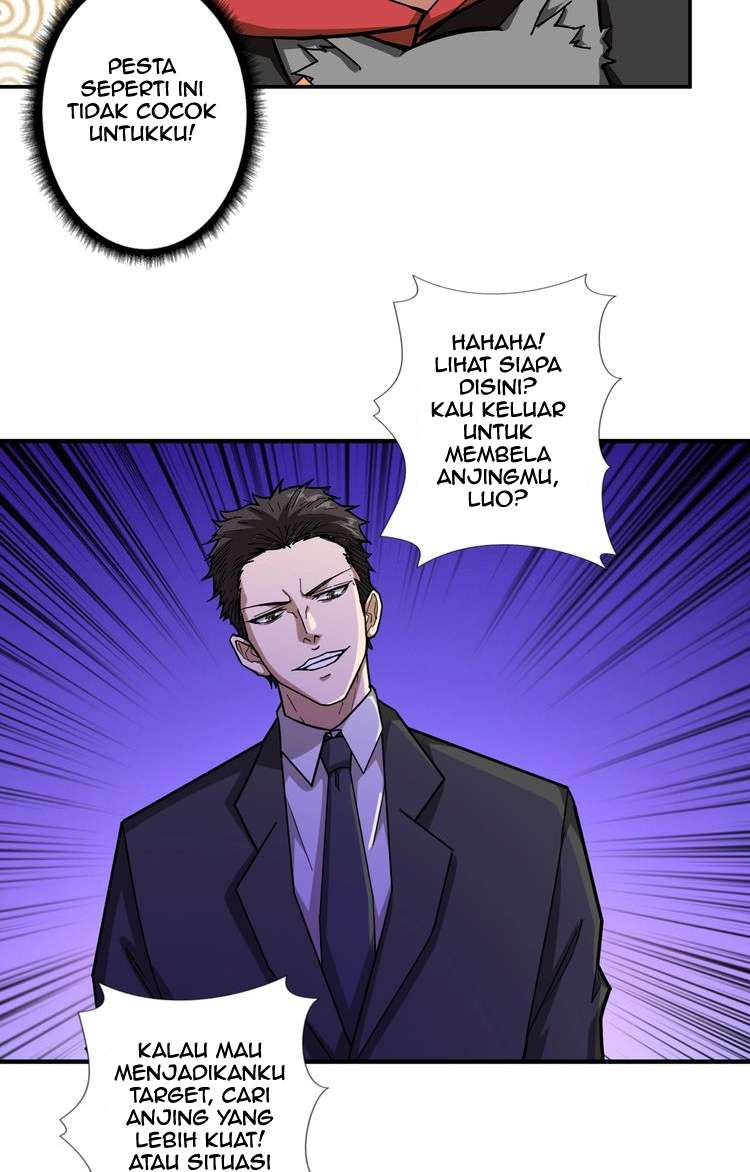 God Slayer Chapter 73 Gambar 10