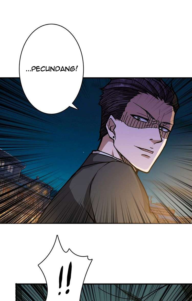 God Slayer Chapter 73 Gambar 15