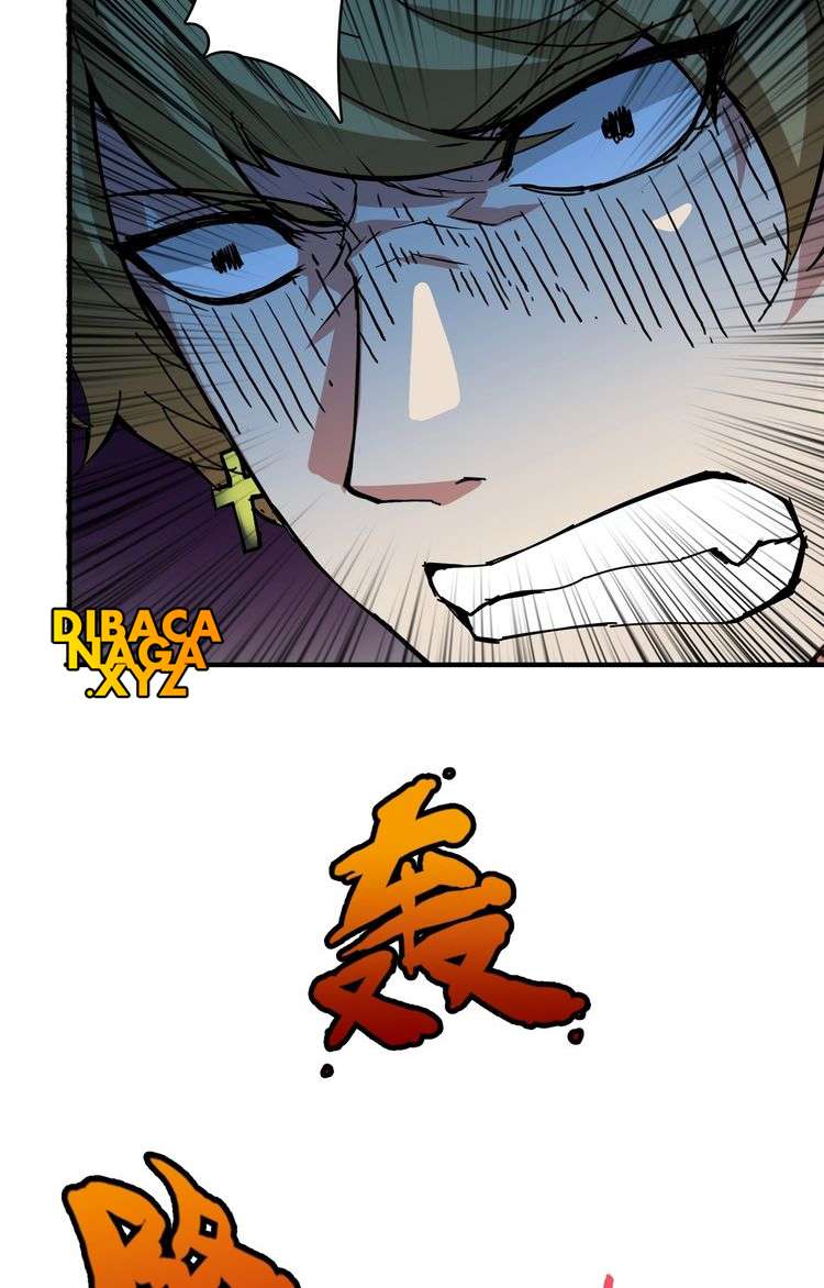 God Slayer Chapter 73 Gambar 16