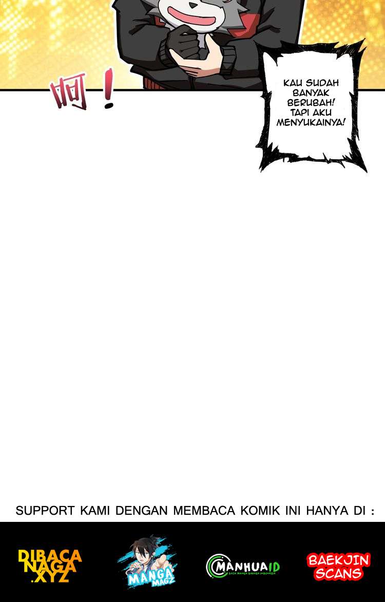 God Slayer Chapter 73 Gambar 41