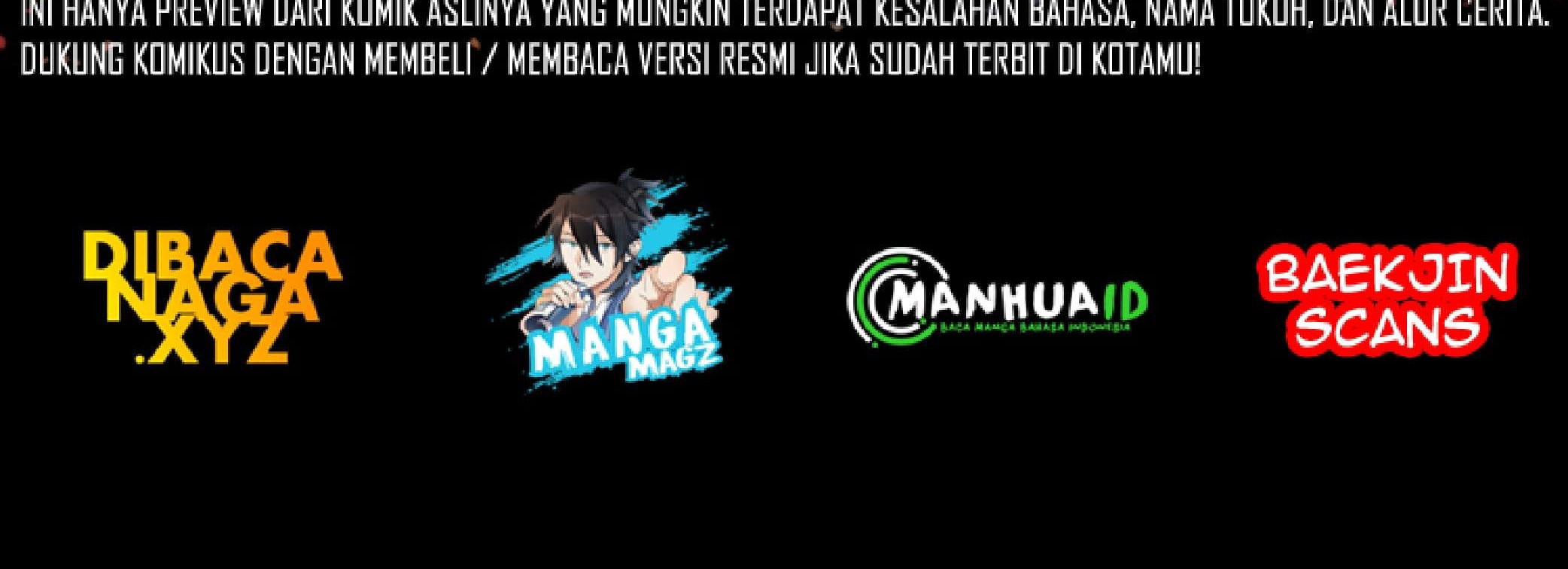 Baca Manhua God Slayer Chapter 72 Gambar 2