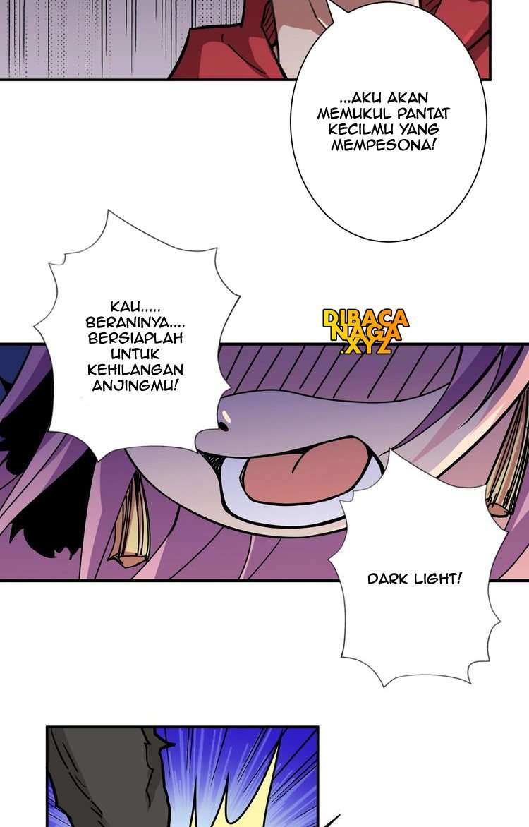 God Slayer Chapter 71 Gambar 14