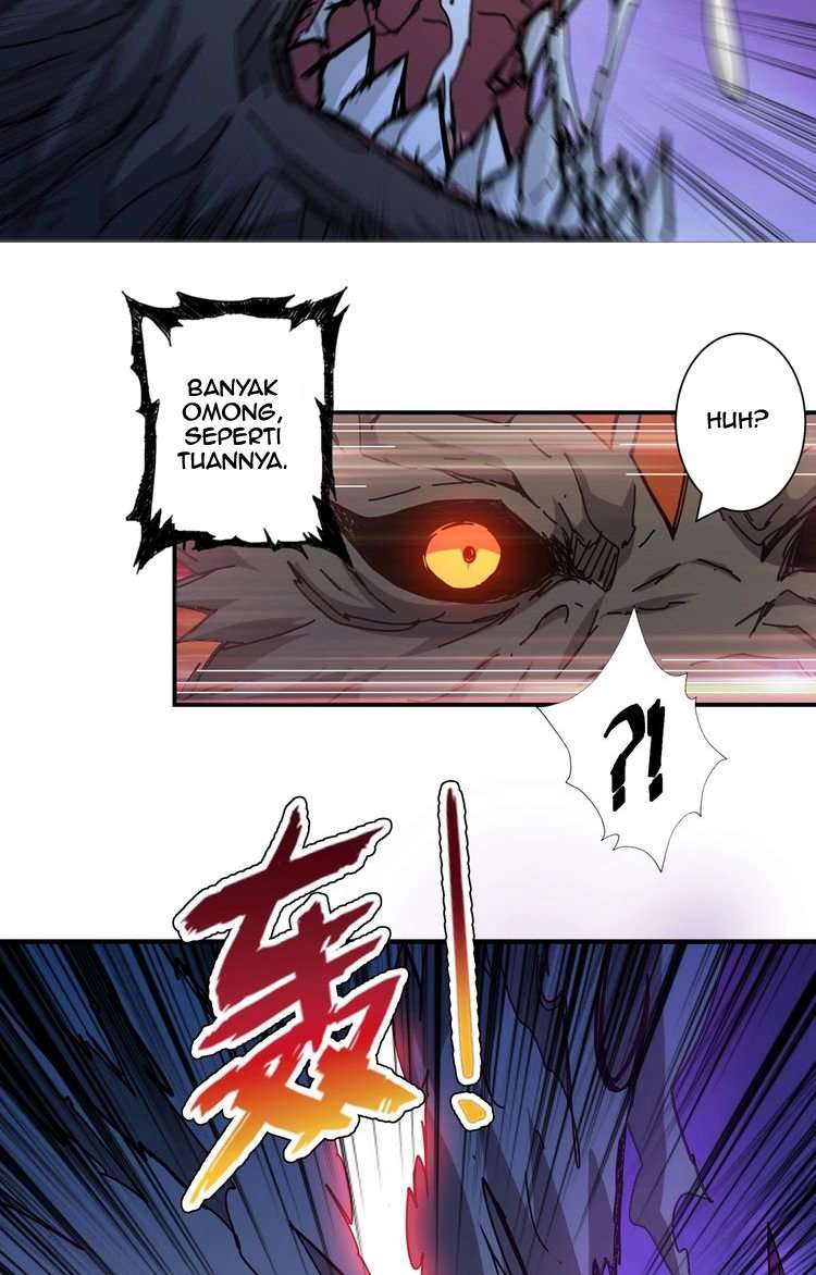 God Slayer Chapter 71 Gambar 19