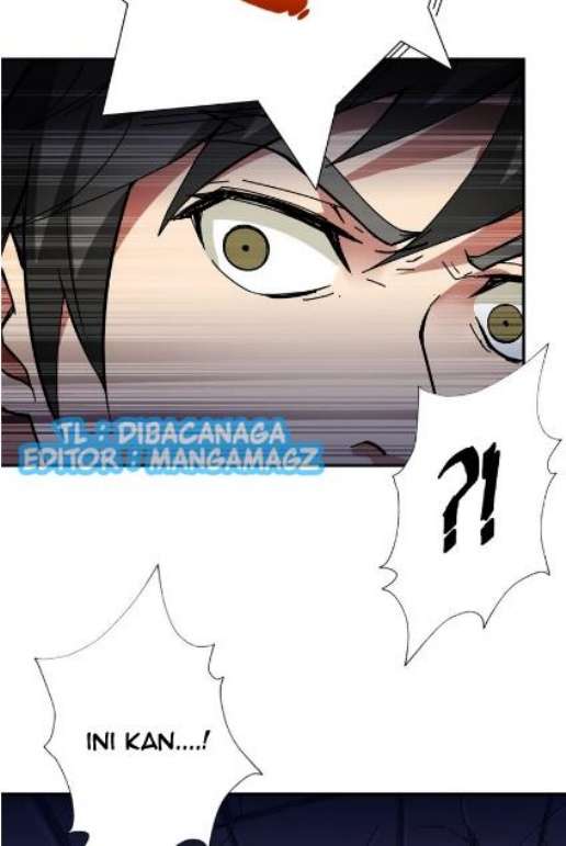 God Slayer Chapter 59 Gambar 11