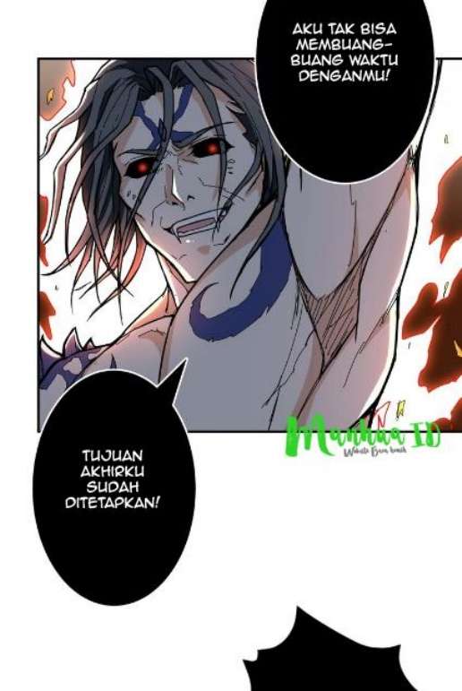 God Slayer Chapter 59 Gambar 13