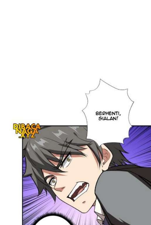 God Slayer Chapter 59 Gambar 15