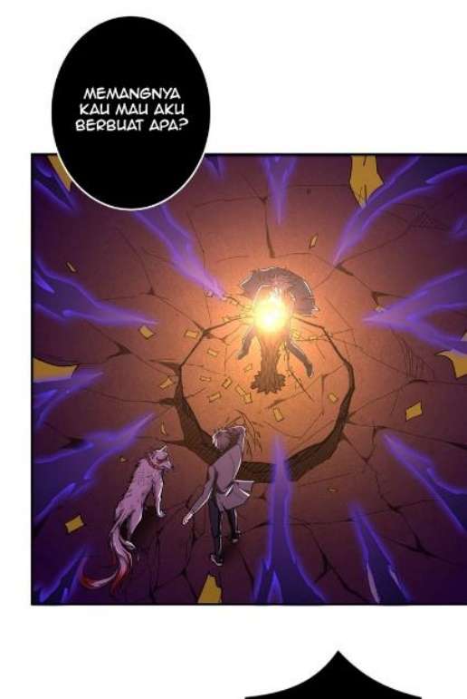 Baca Manhua God Slayer Chapter 59 Gambar 2