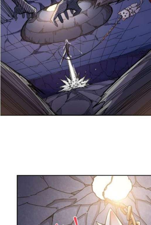 God Slayer Chapter 59 Gambar 20