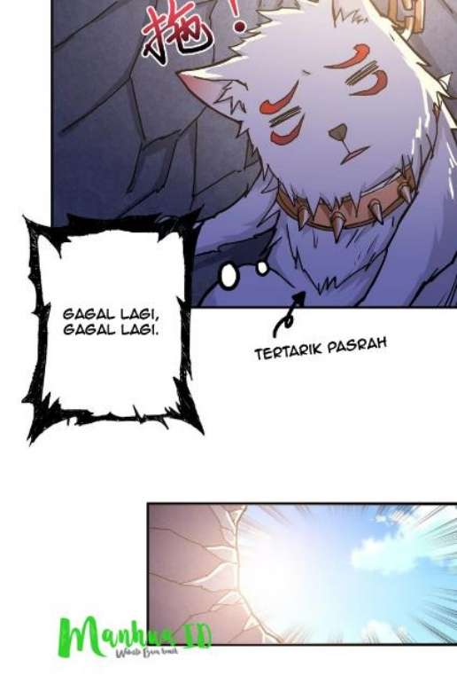 God Slayer Chapter 59 Gambar 21