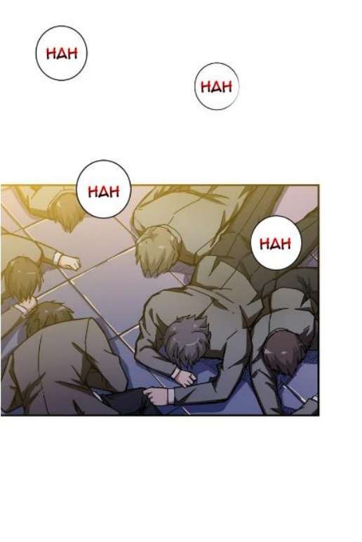 God Slayer Chapter 59 Gambar 22