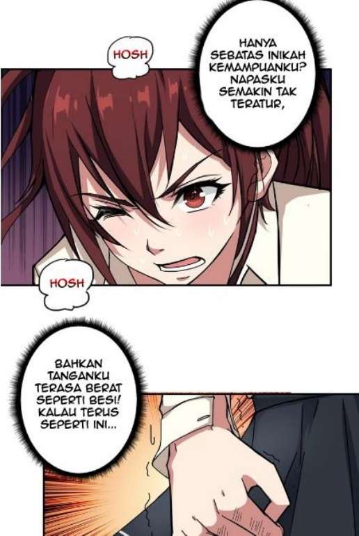 God Slayer Chapter 59 Gambar 24