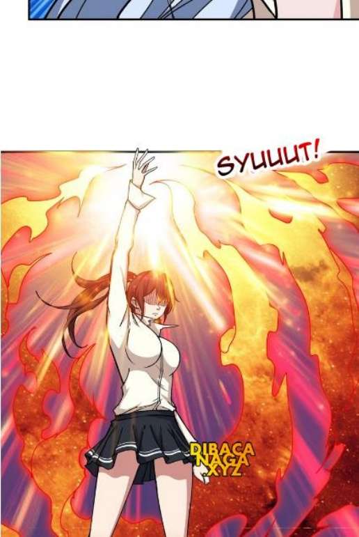 God Slayer Chapter 59 Gambar 35
