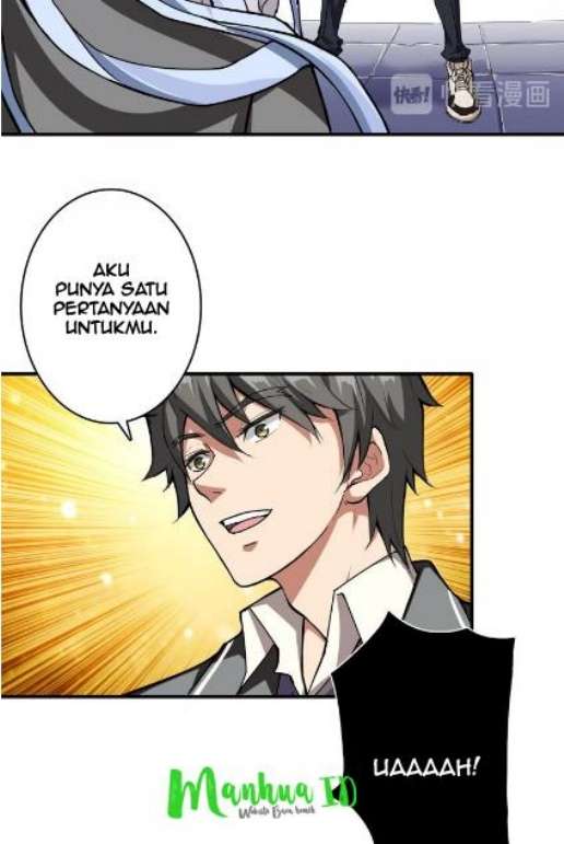 God Slayer Chapter 59 Gambar 49