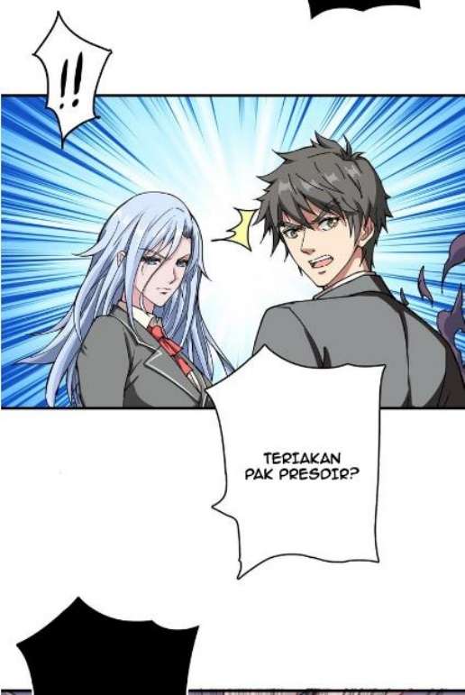 God Slayer Chapter 59 Gambar 50