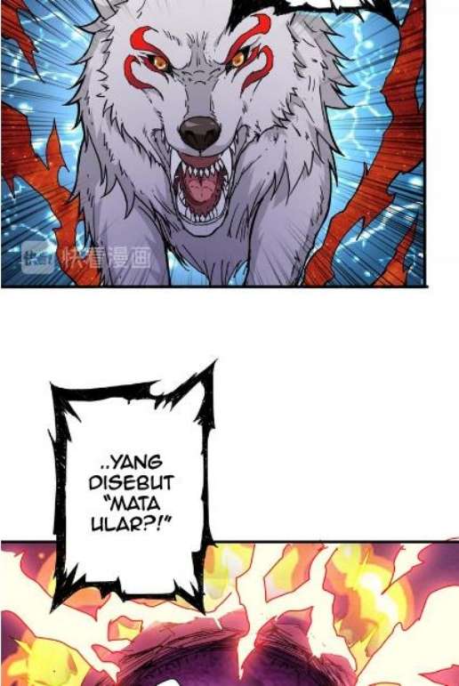 God Slayer Chapter 59 Gambar 52