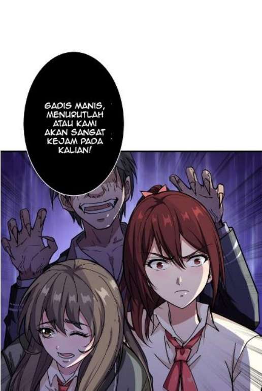Baca Manhua God Slayer Chapter 58 Gambar 2