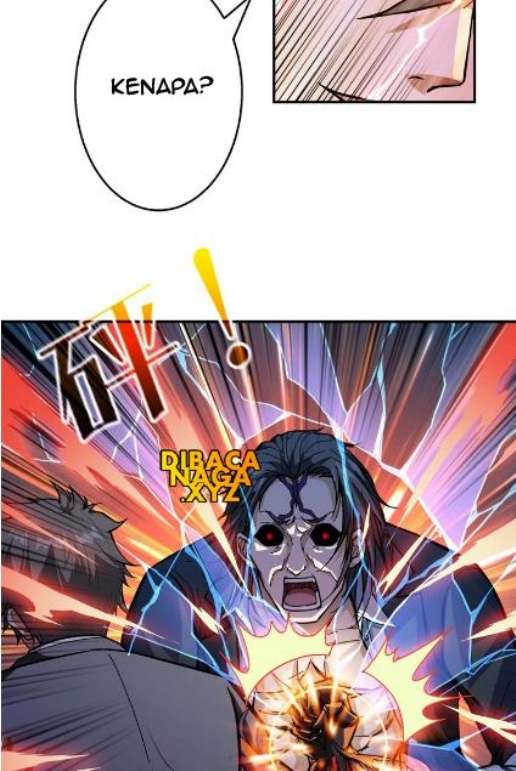 God Slayer Chapter 57 Gambar 11