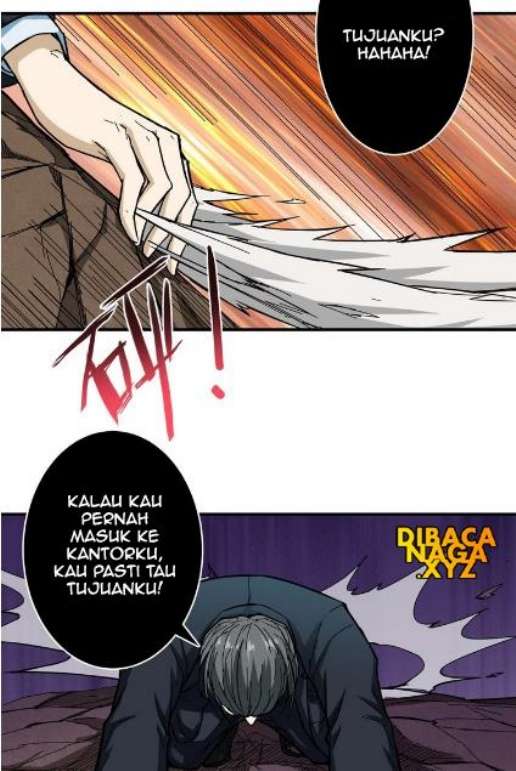 God Slayer Chapter 57 Gambar 16