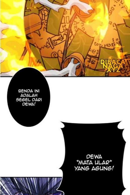 God Slayer Chapter 57 Gambar 25