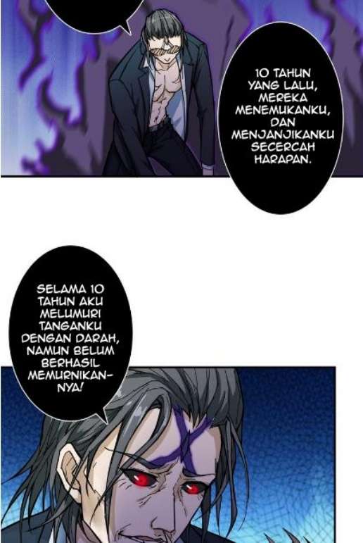 God Slayer Chapter 57 Gambar 29