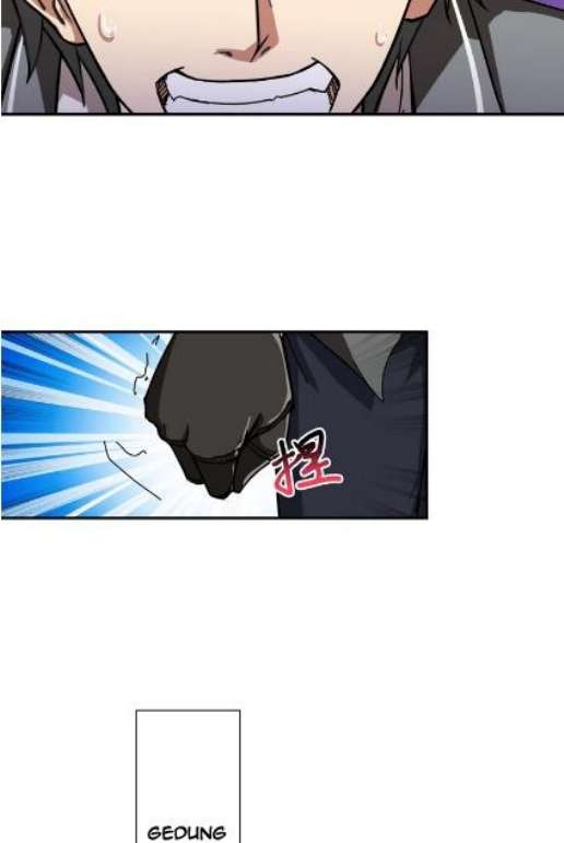 God Slayer Chapter 57 Gambar 36