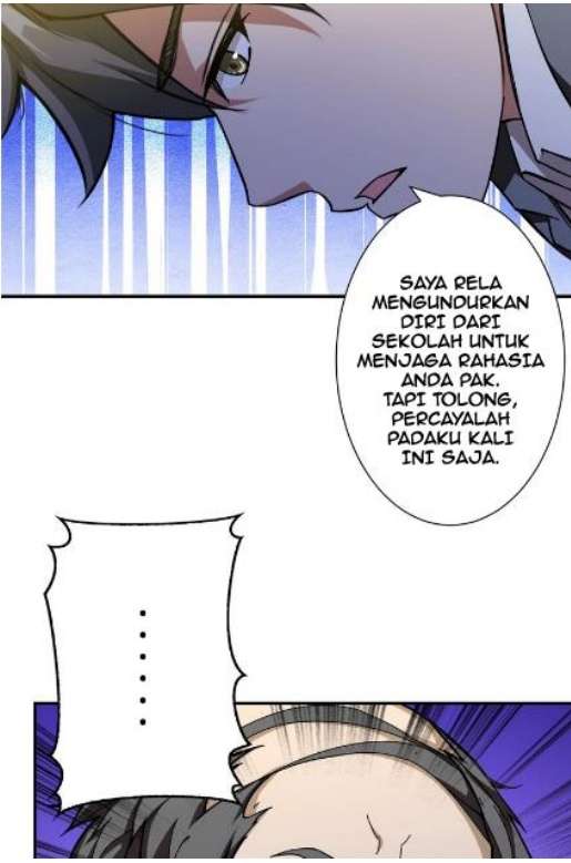 God Slayer Chapter 56 Gambar 22