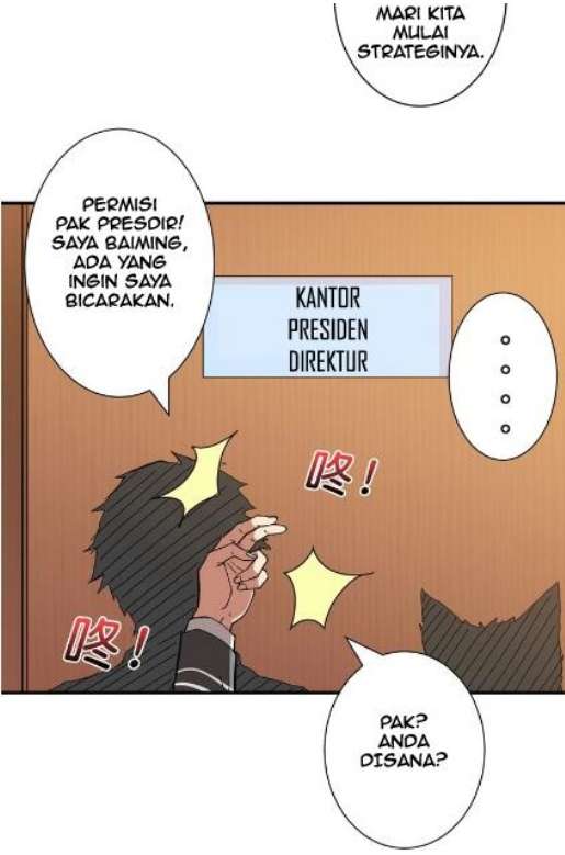 God Slayer Chapter 55 Gambar 6