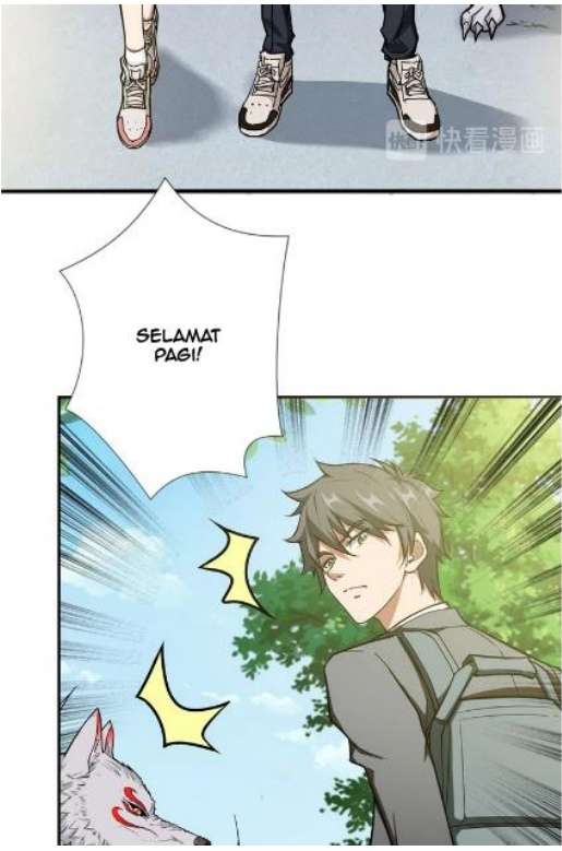 God Slayer Chapter 54 Gambar 22