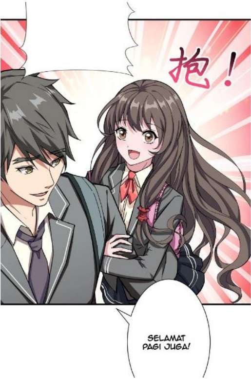 God Slayer Chapter 54 Gambar 24