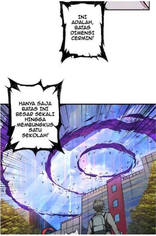 God Slayer Chapter 54 Gambar 38