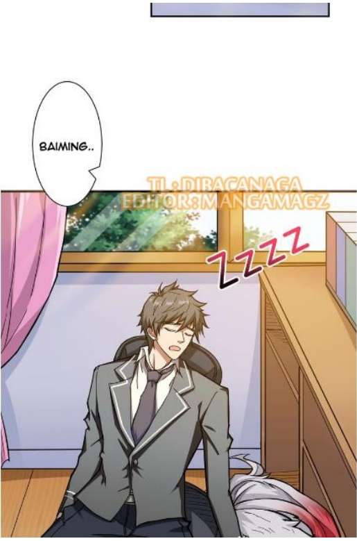 God Slayer Chapter 54 Gambar 4