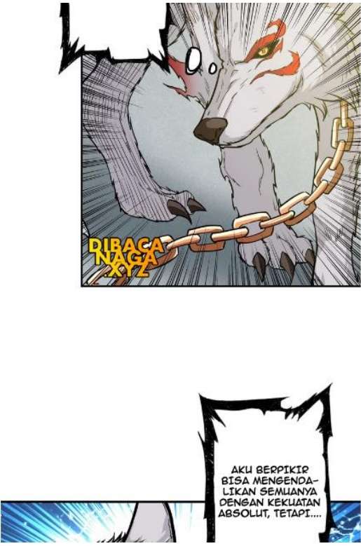 God Slayer Chapter 54 Gambar 41