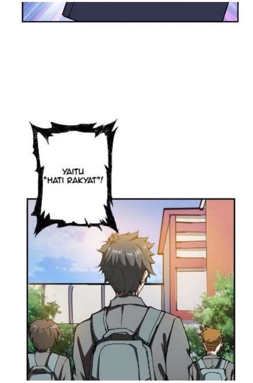 God Slayer Chapter 54 Gambar 43