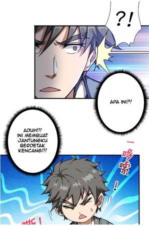 God Slayer Chapter 54 Gambar 47