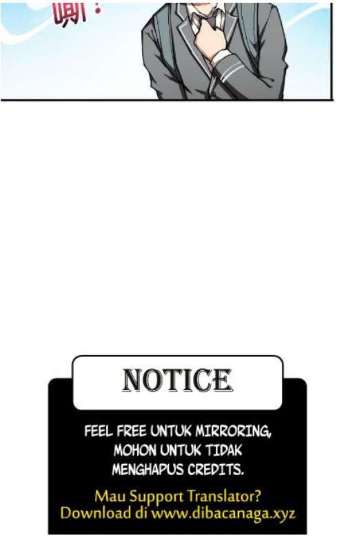 God Slayer Chapter 54 Gambar 48