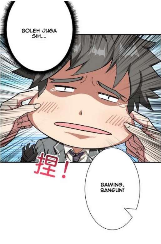 God Slayer Chapter 54 Gambar 8