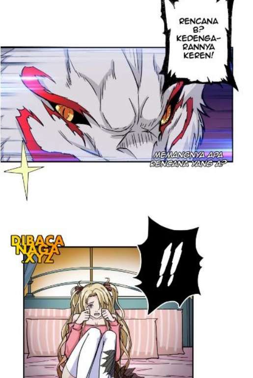 God Slayer Chapter 51 Gambar 17