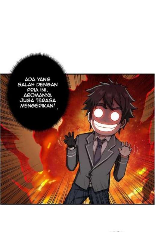 Baca Manhua God Slayer Chapter 51 Gambar 2