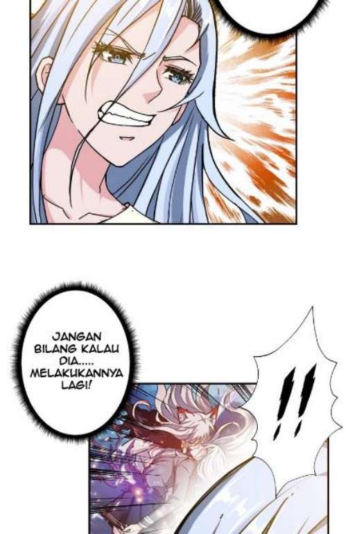 God Slayer Chapter 51 Gambar 26