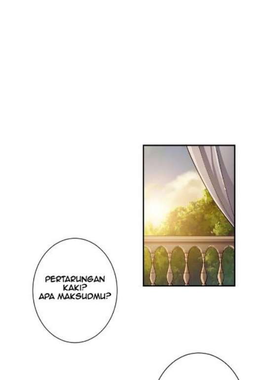 God Slayer Chapter 51 Gambar 36