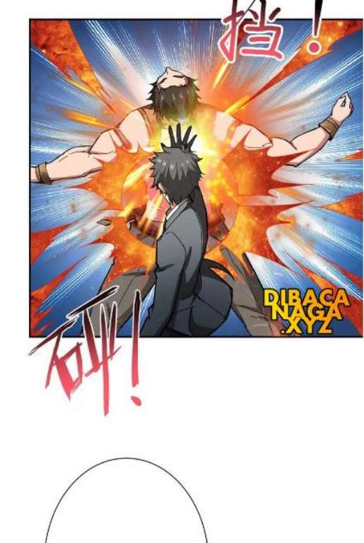God Slayer Chapter 50 Gambar 29