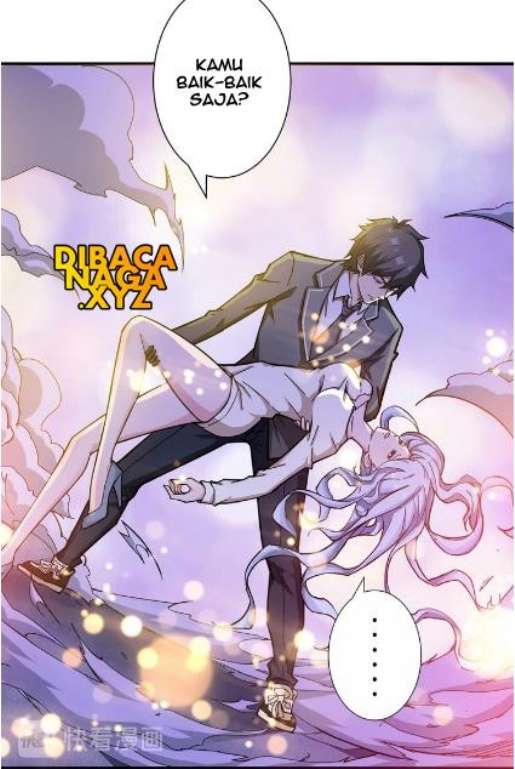 God Slayer Chapter 50 Gambar 9