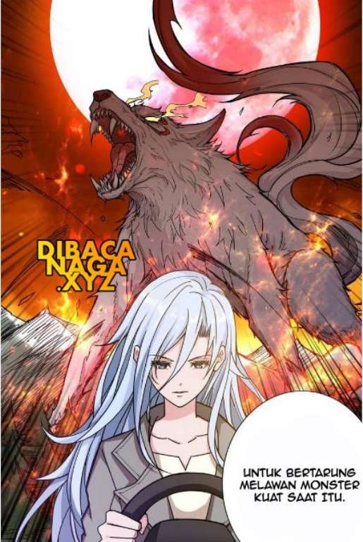 God Slayer Chapter 49 Gambar 14
