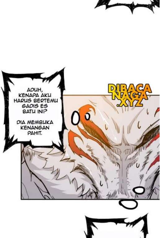 God Slayer Chapter 49 Gambar 16