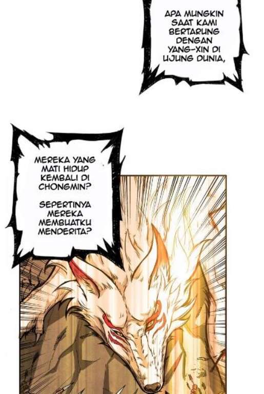 God Slayer Chapter 49 Gambar 17