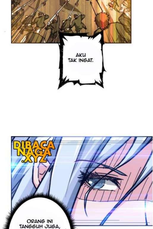 God Slayer Chapter 49 Gambar 18