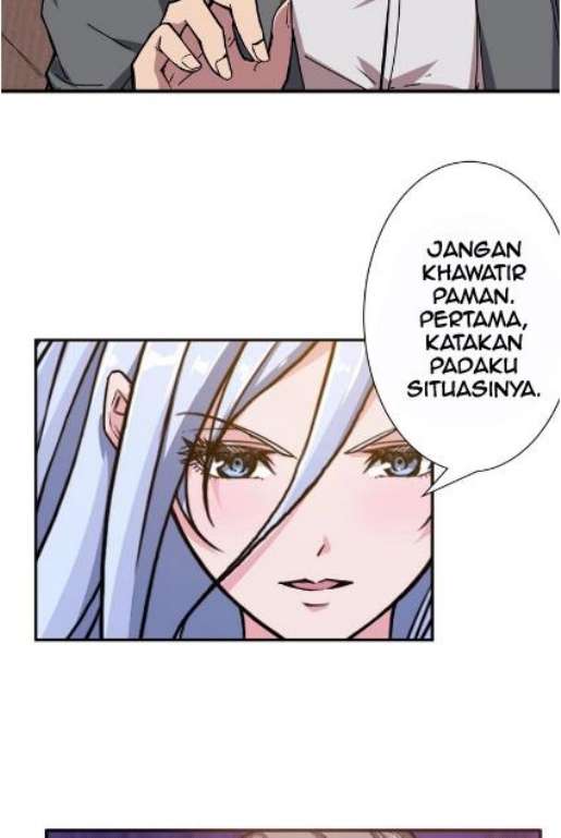God Slayer Chapter 49 Gambar 27